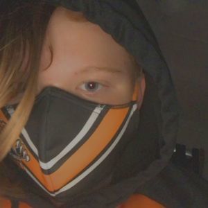 Meet your Posher, Levi